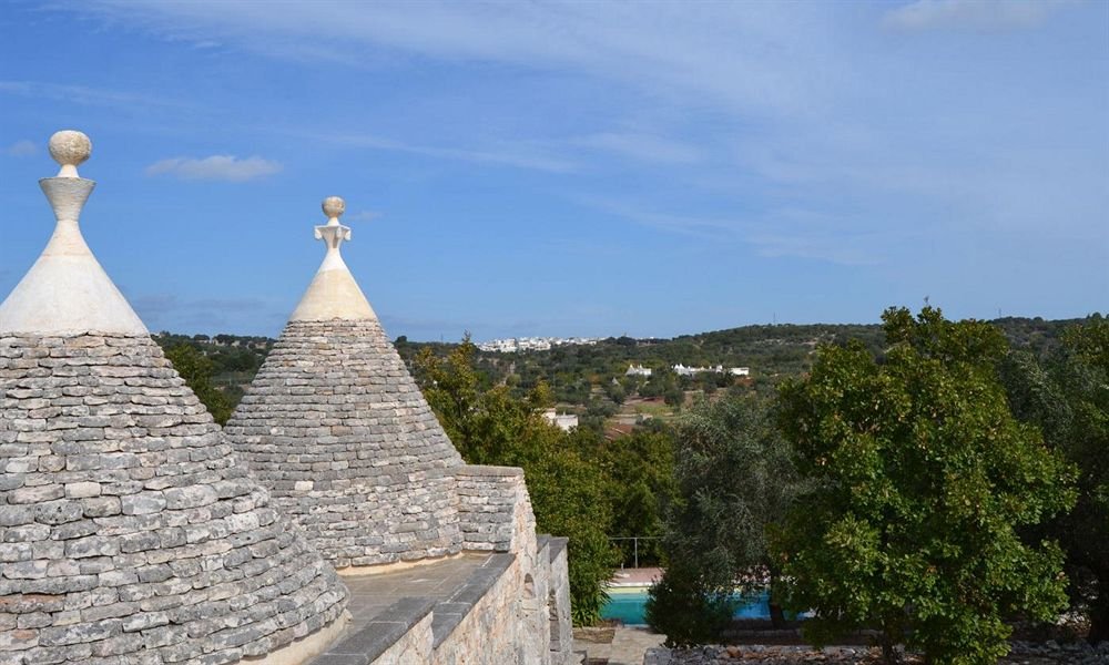 Terra E Mare in Cisternino, Italy