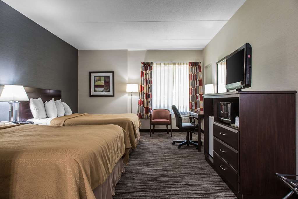 Quality Inn & Suites Danbury near University - photo 12