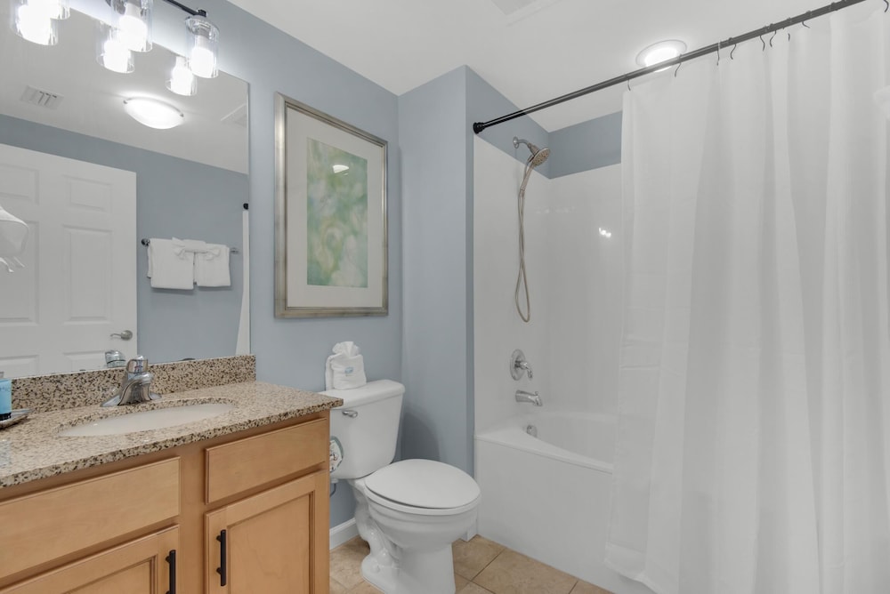 Palms Resort #2606 Jr. 2BR - photo 17