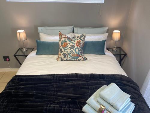Durbanville Self Catering Apartments — 4-Star Luxury Hotel in Cape Town, South Africa