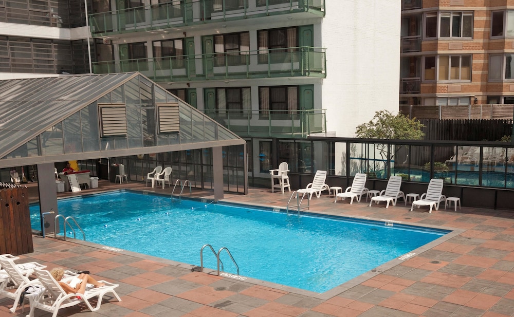 Travel Inn Hotel - photo 34