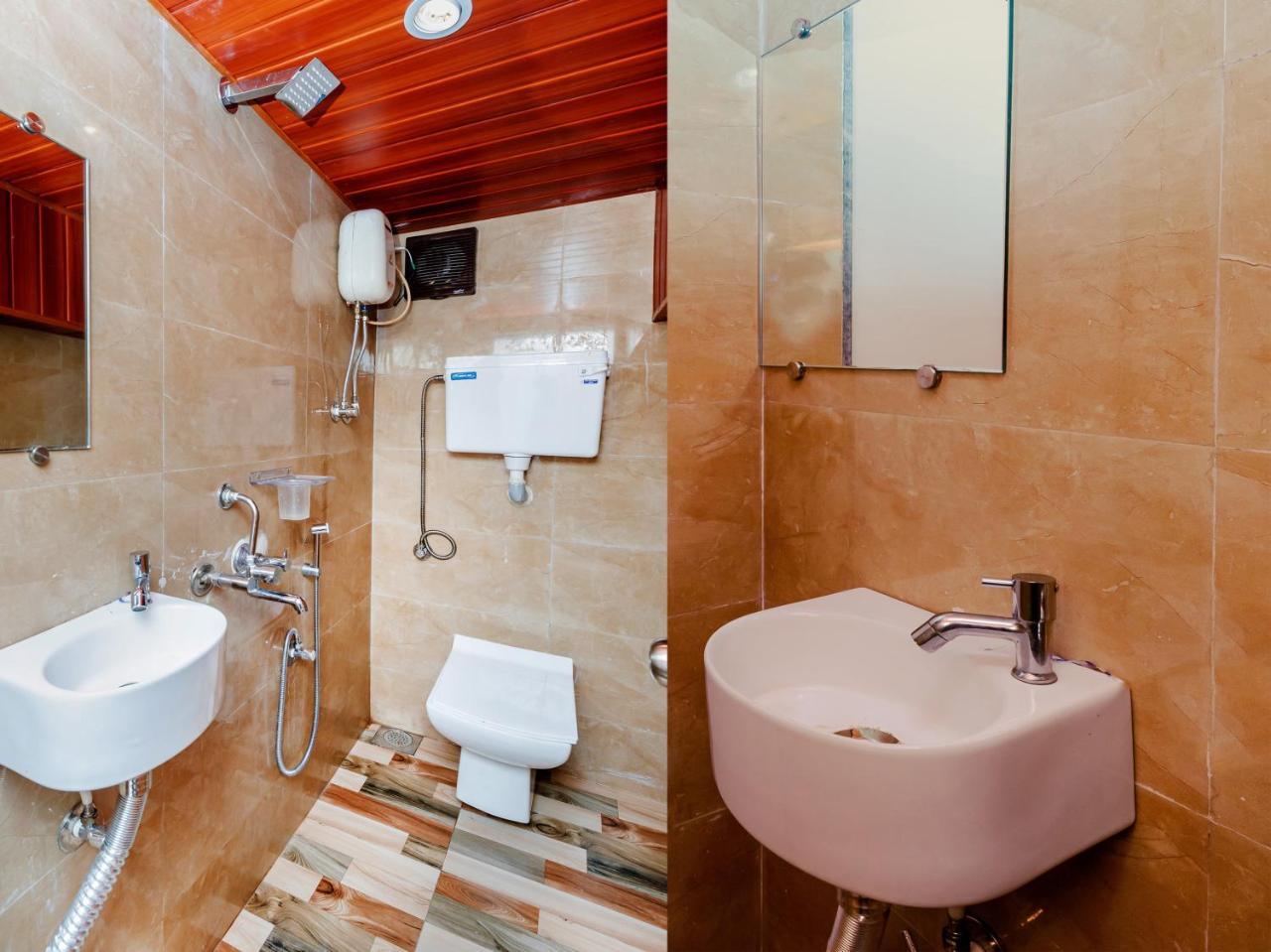 Hotel KGN Near CST Railway Station Mumbai and Haj House Mumbai Near Crawford Market Mumbai