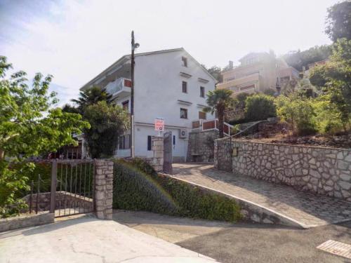 Apartments with parking space Moscenice Opatija 7689 — 4-Star Luxury Hotel in Moscenicka Draga, Croatia