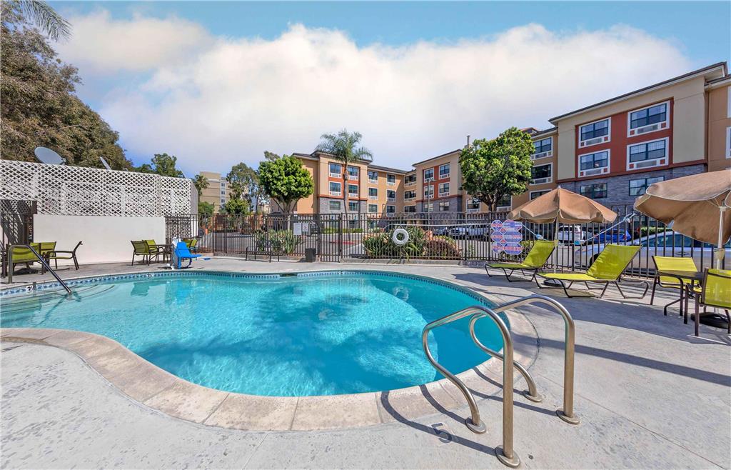 Extended Stay America Suites Orange County Anaheim Conv Ctr - photo 38