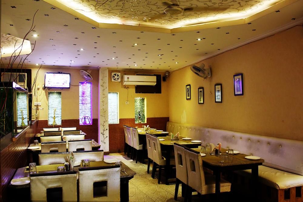 OYO Rooms Nangli Circle — Alwar — photo 4