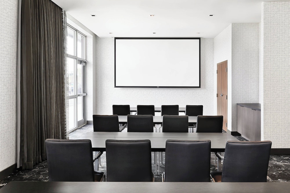AC Hotel by Marriott Miami Airport West Doral - photo 53