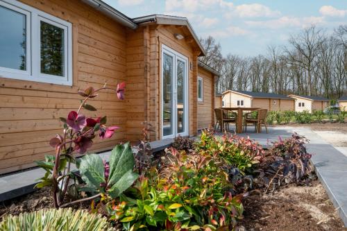 Recreatiepark Maas en Bos — hotel in Wellerlooi