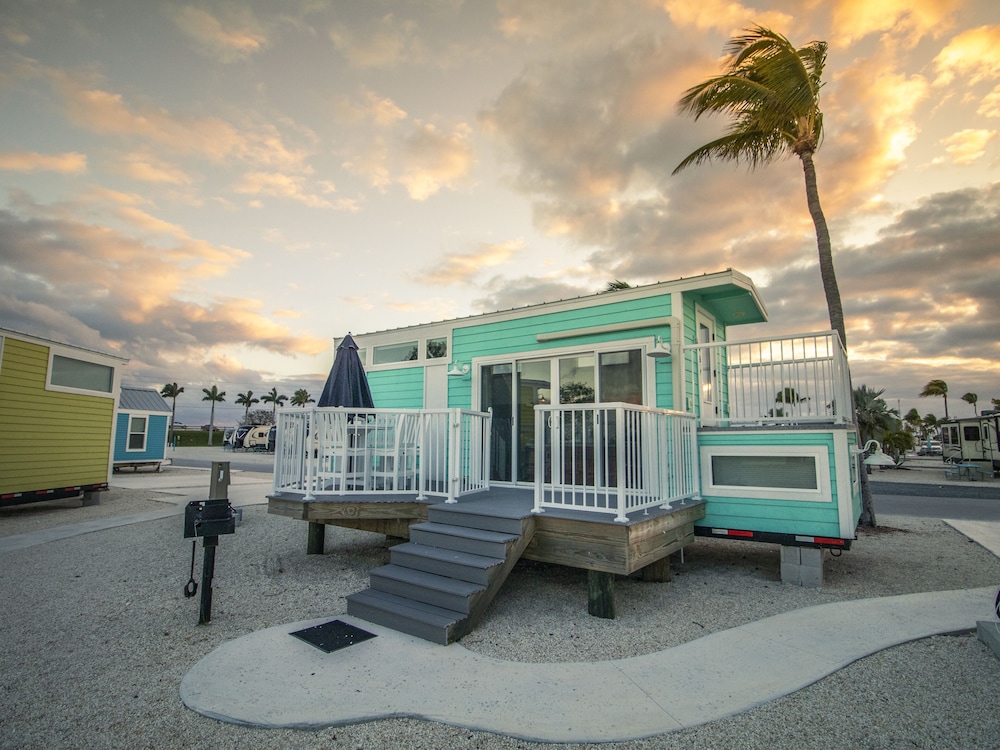 Sunshine Key RV Resort & Marina - photo 48