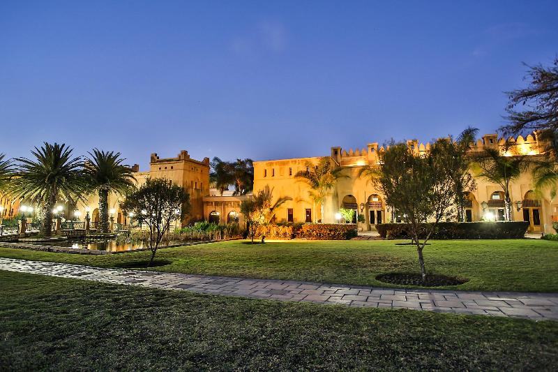 Meropa Hotel in Polokwane, South Africa