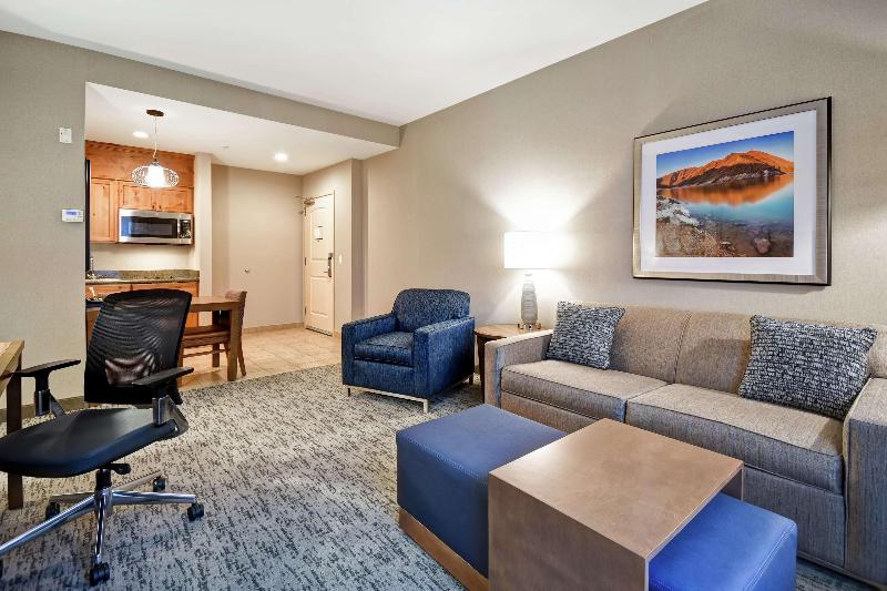 Homewood Suites by Hilton Boise in Boise, United States