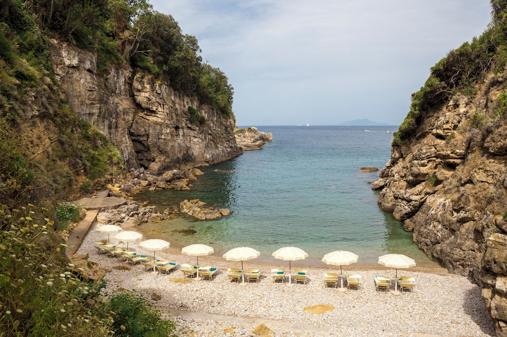 Relais Regina Giovanna in Sorrento, Italy