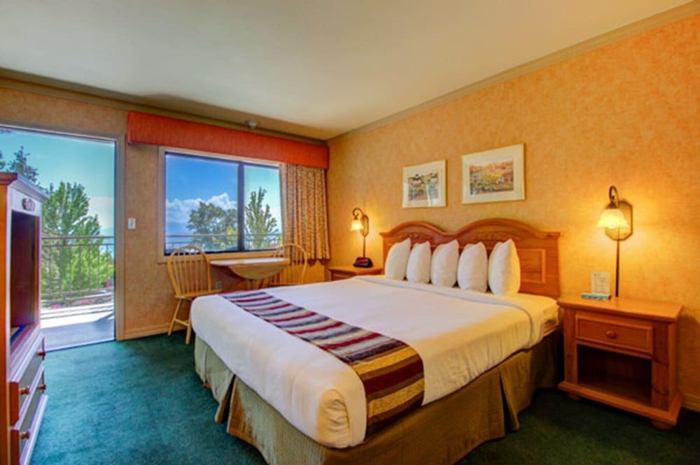 Pepper Tree Inn - photo 10