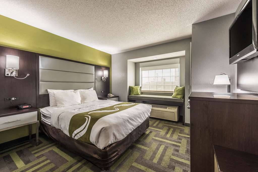 Quality Inn Grove City Columbus South - photo 8