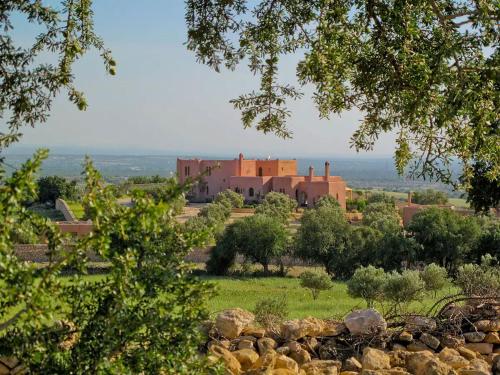 Privatisation du Domaine La Colline Des Oliviers — 4-Star Luxury Hotel in Essaouira, Morocco