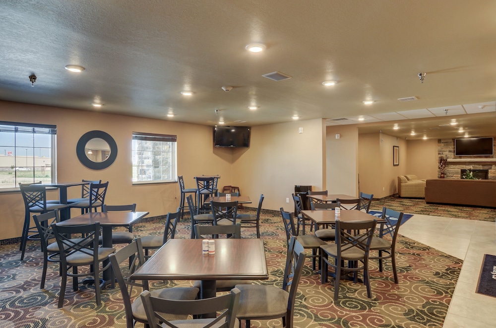 Cobblestone Inn & Suites Kersey - photo 31