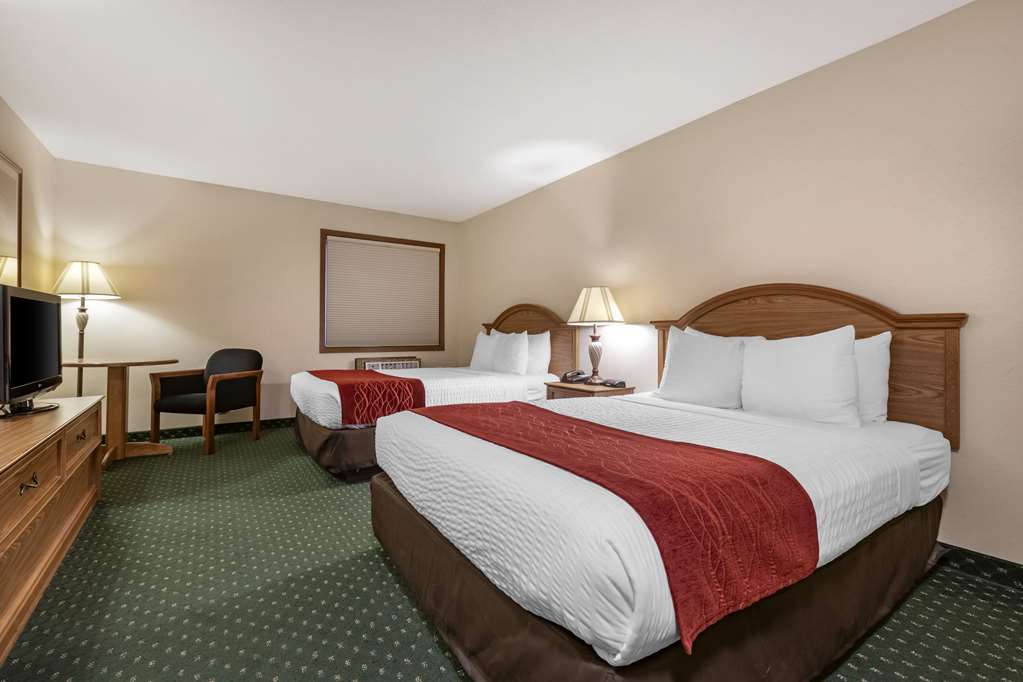 SureStay Plus Hotel by Best Western Buffalo - photo 16