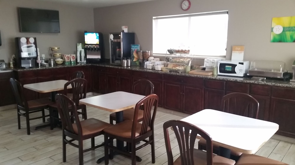 Wingate by Wyndham Beaver I 15 - photo 29
