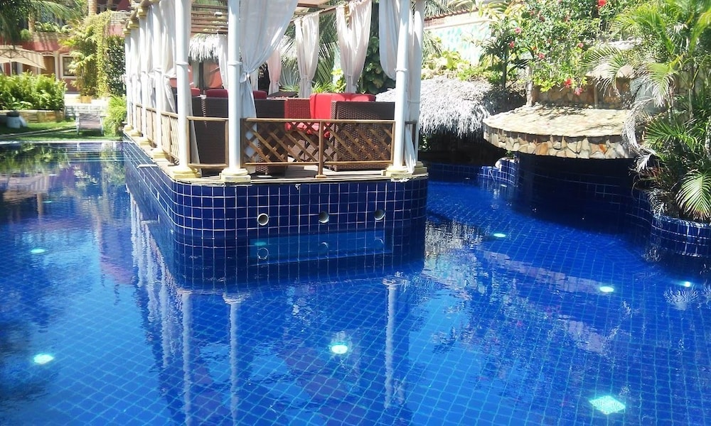 Pousada Presidente Hotel — Aracati — photo 2