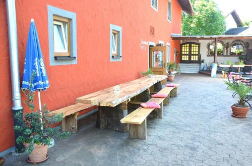 Landgasthof zur Quelle — Seeshaupt — photo 3