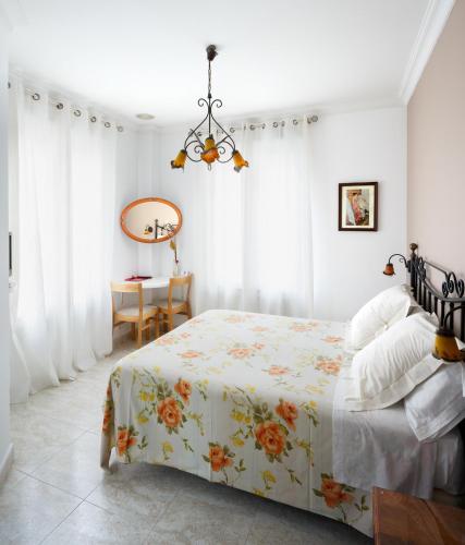 Hostal Barrera Madrid hotel