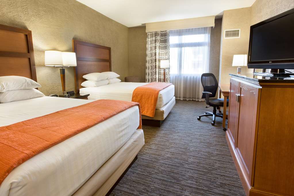 Drury Inn & Suites Flagstaff - photo 12