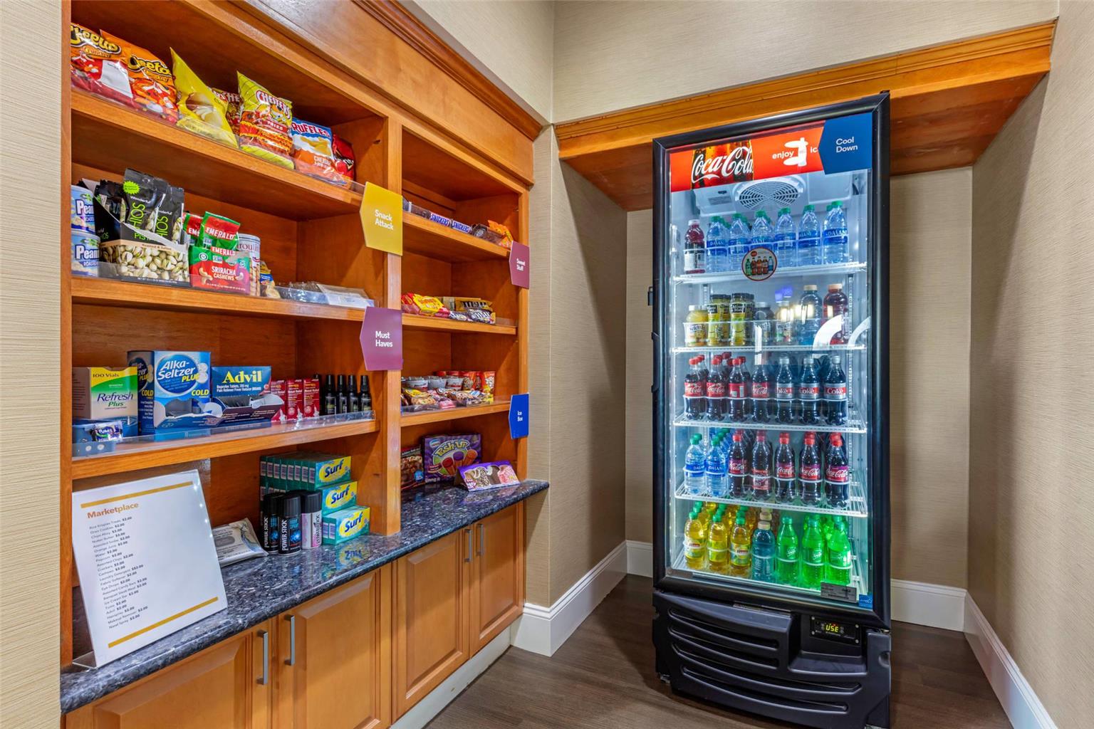 Comfort Suites Smyrna Nashville Area - photo 53