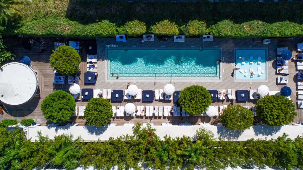 Nautilus Sonesta Miami Beach - photo 3