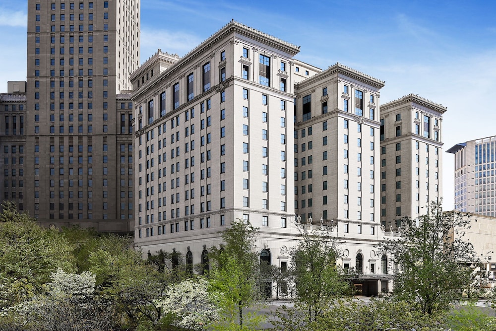 Hotel Cleveland Autograph Collection - photo 55