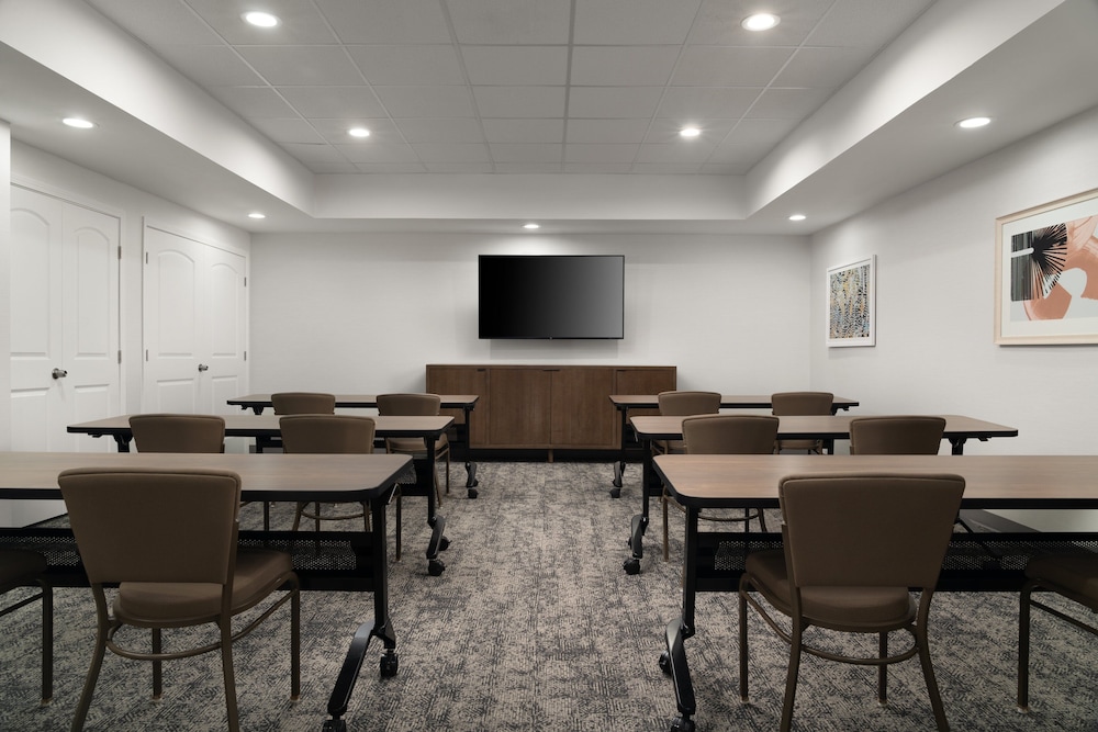 Staybridge Suites Houston NW Cypress Crossings by IHG - photo 59