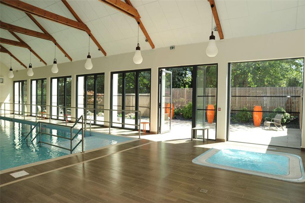 Loire & Sens in Angers, France