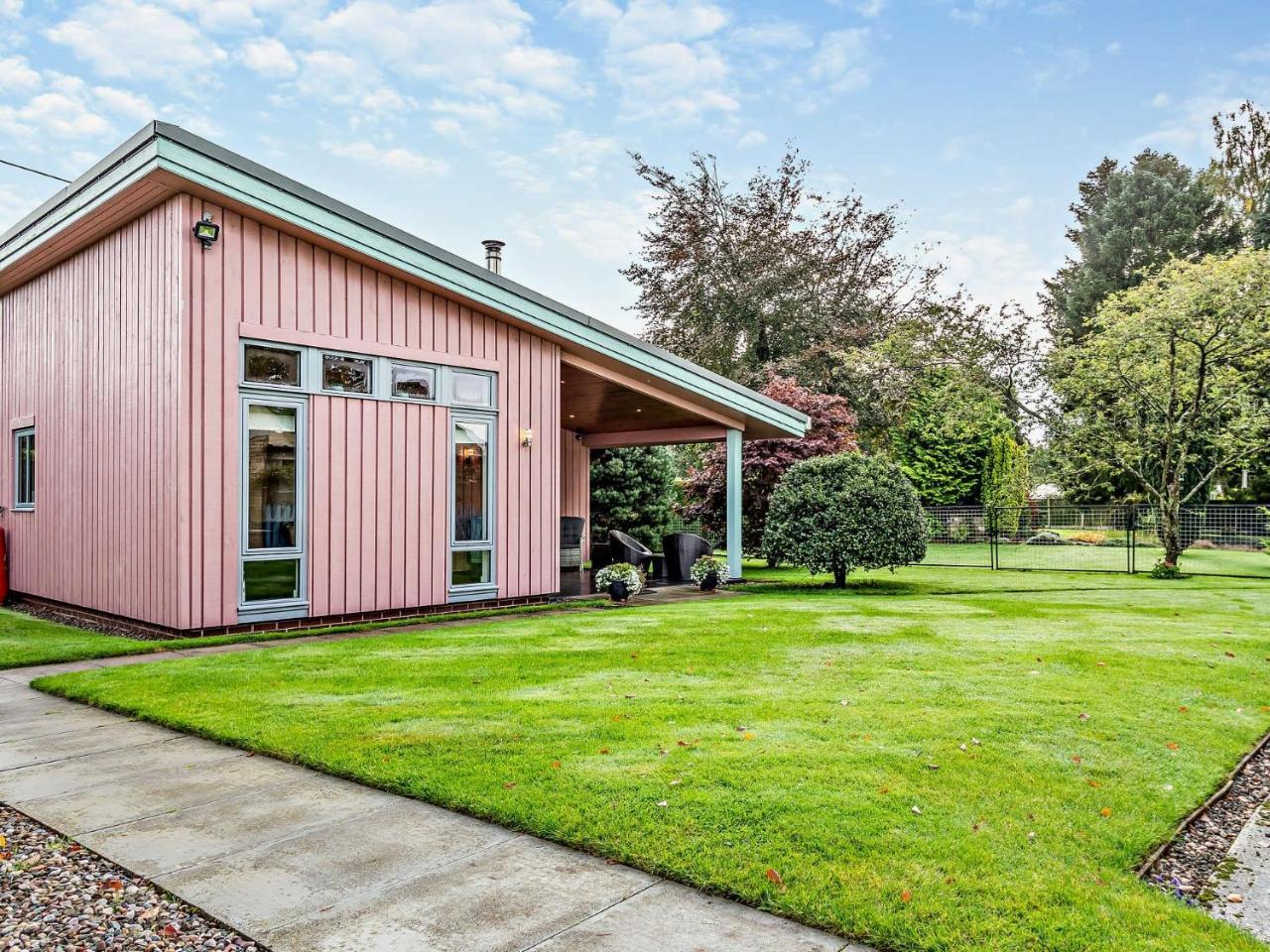 1 Bed In Blairgowrie 93427 — Blairgowrie