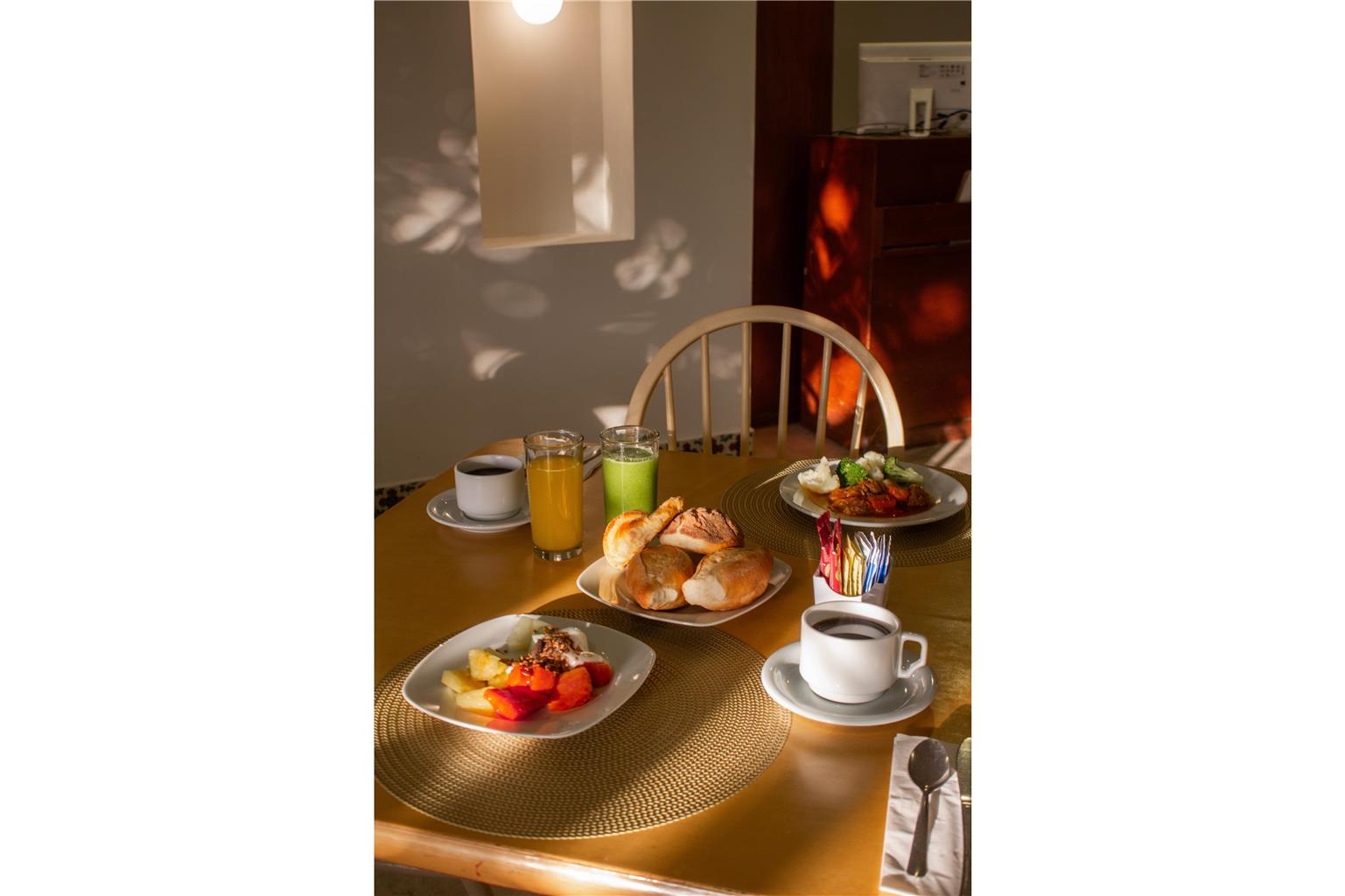 The most tasty and authentic Mexican cuisine for you to enjoy during your stay!