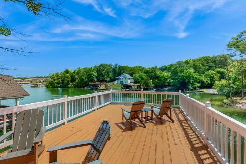 Beechwood Cove - last minute hotel in Unknown City