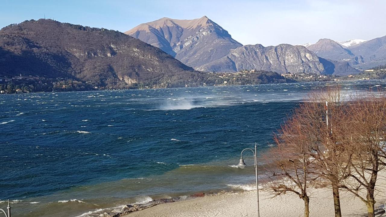 Foresteria Lombarda La Spiaggia — hotel in Lierna