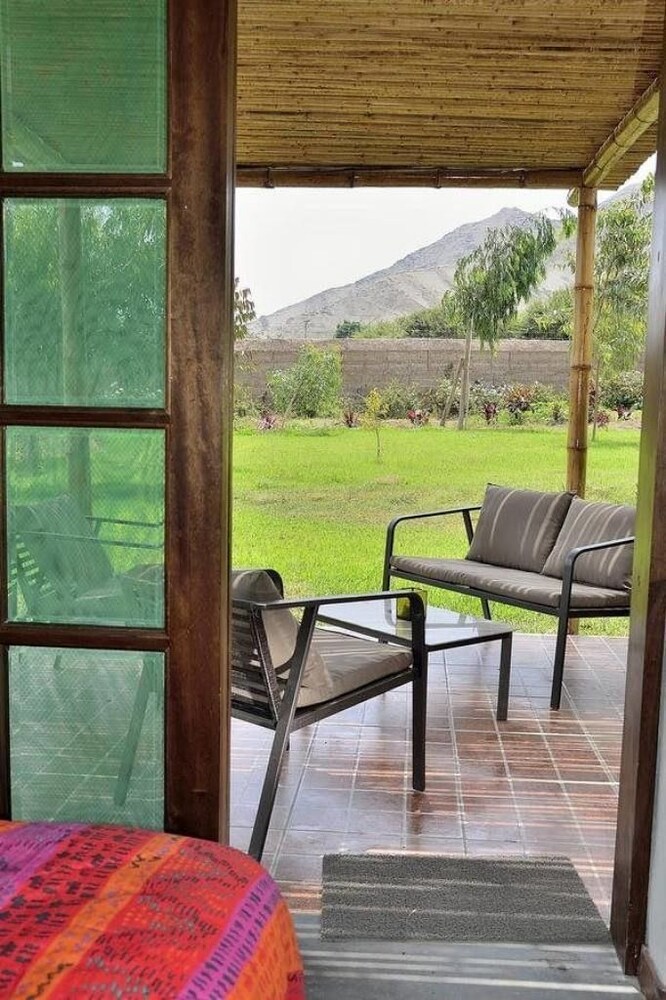Casa Verde Hotel Ecologico — Mala — photo 5
