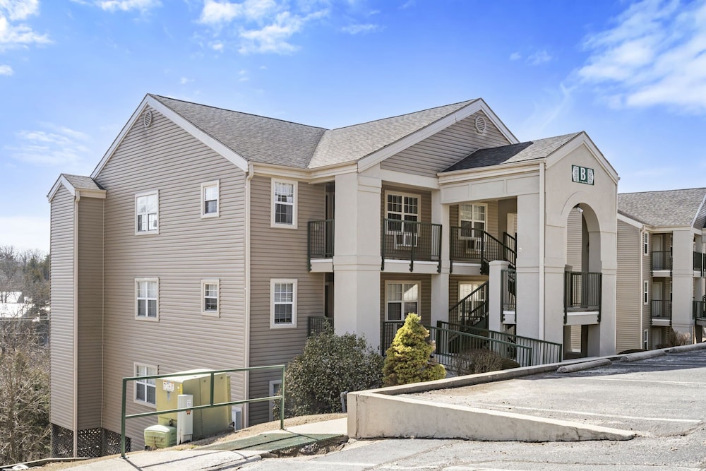 Suite Outlook Resort Amenities Penthouse Close to Downtown Updated - photo 40