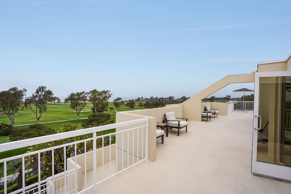 Hilton La Jolla Torrey Pines - photo 45