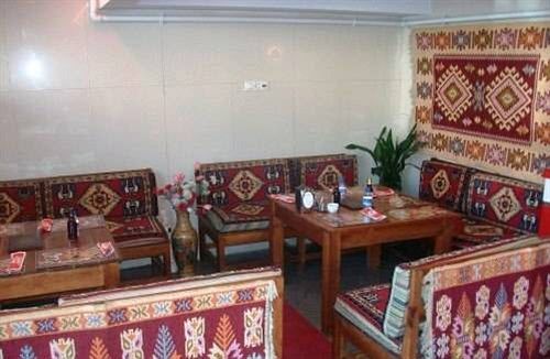Hotel Deniz — Ankara — photo 5