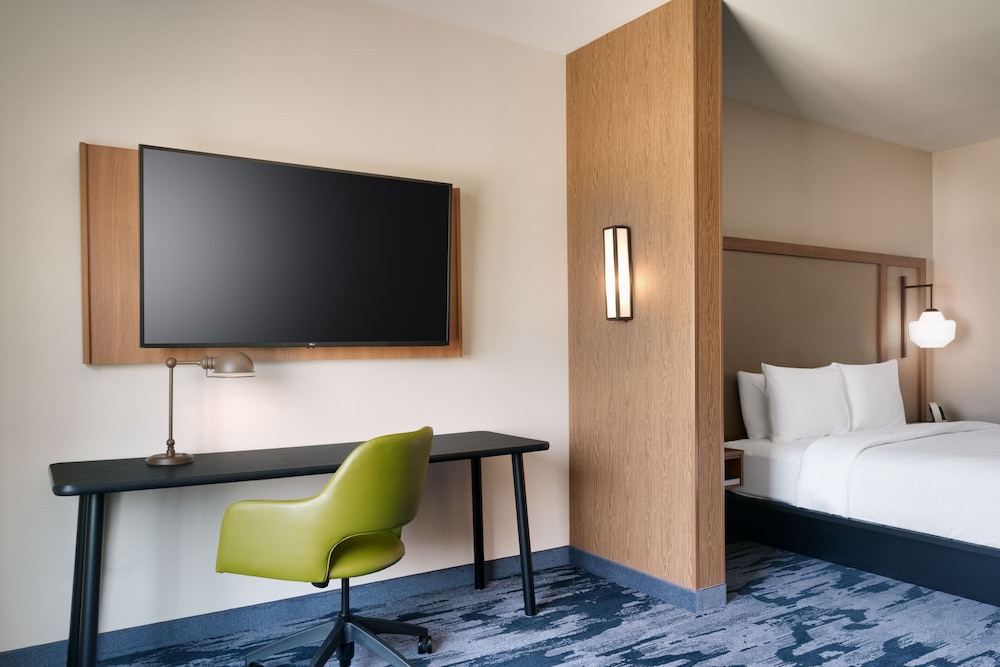 Fairfield by Marriott Inn & Suites Salt Lake City Cottonwood - photo 9