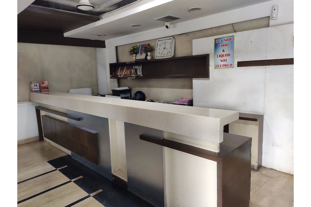 Capital O 44963 Landmark Residency in Warangal, India