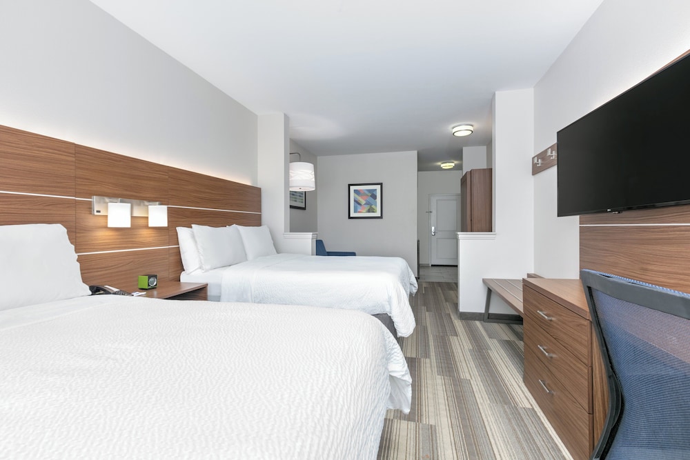 Holiday Inn Express Hotel & Suites Clute Lake Jackson by IHG - photo 19