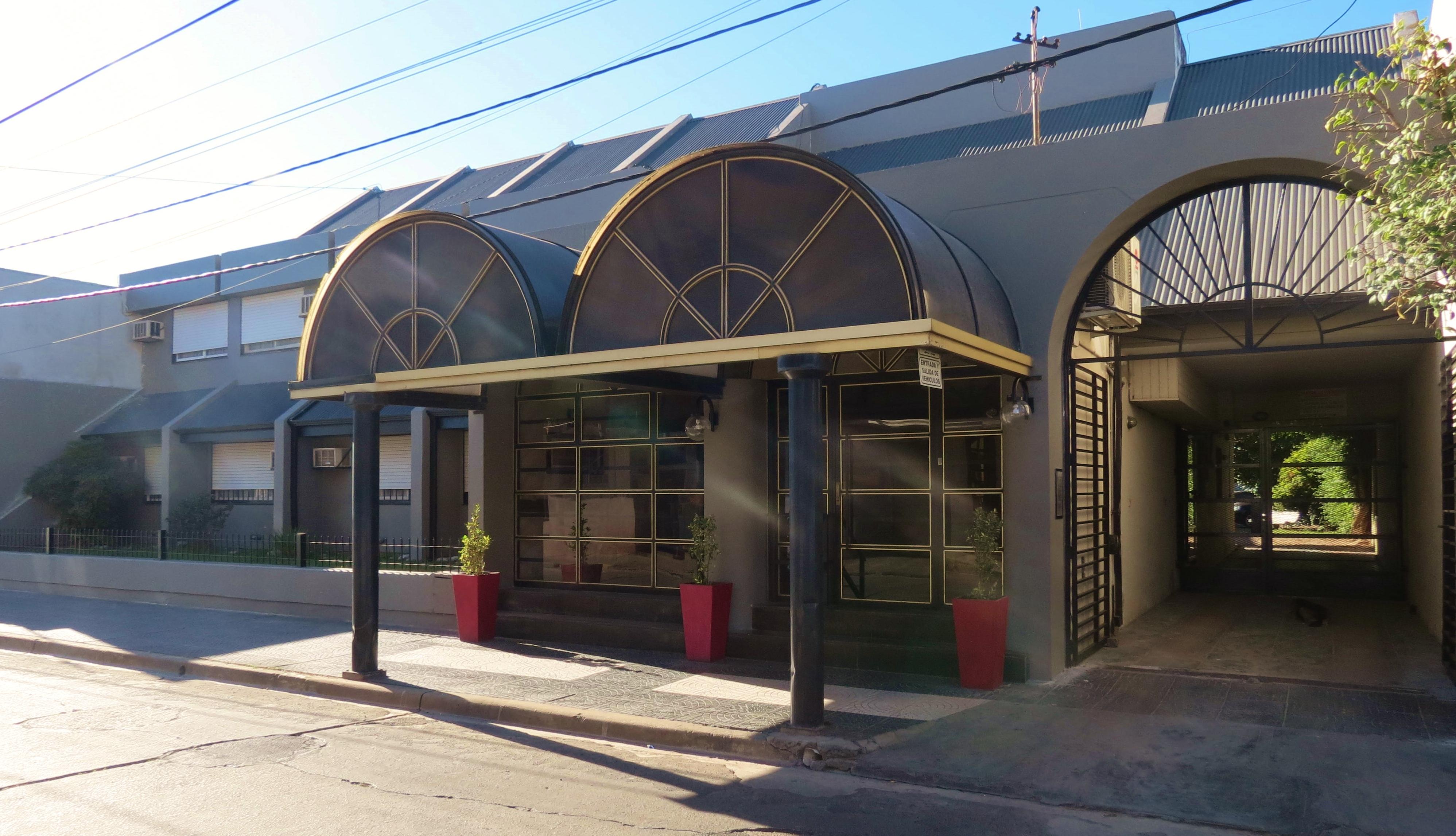 Hotel Río — hotel in San Nicolas De Los Arroyos