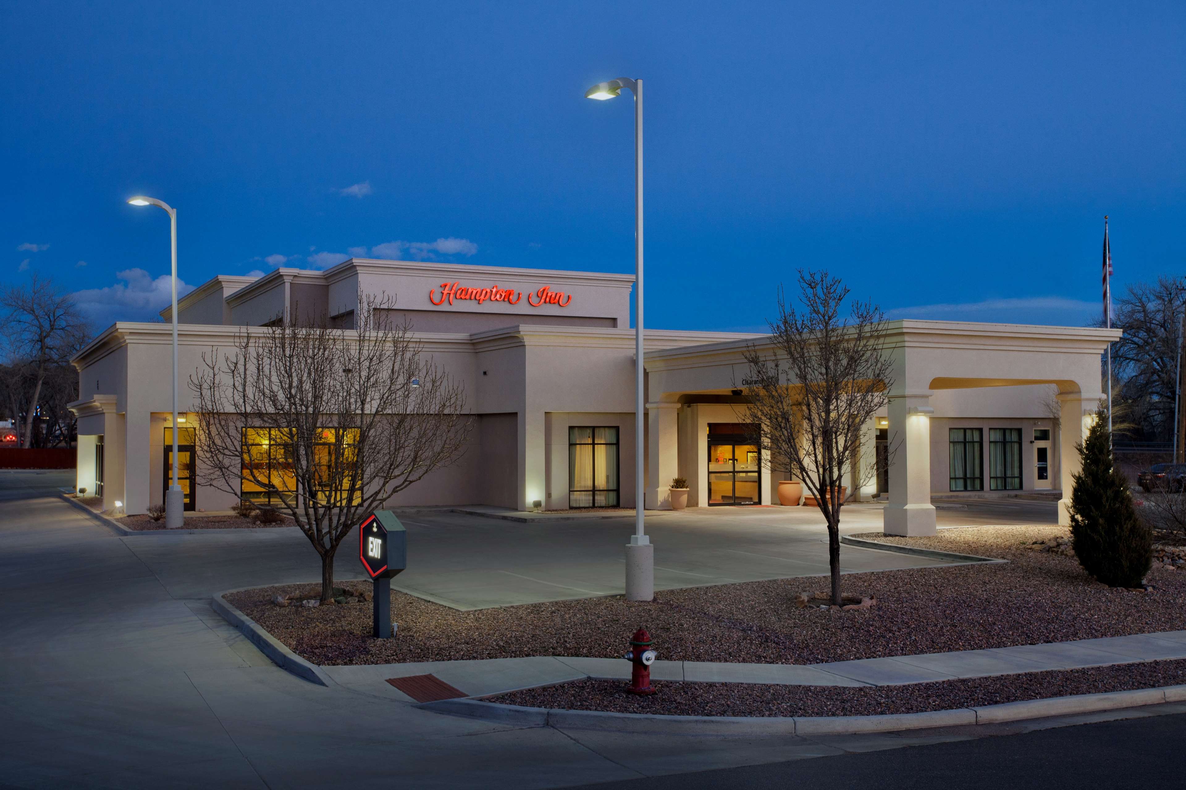 Hampton Inn Canon City - photo 3