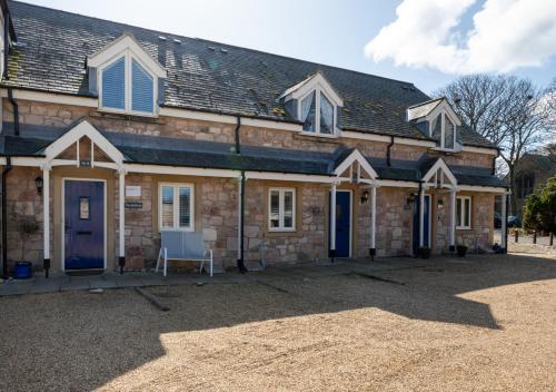 The Bolthole Beadnell in Beadnell, United Kingdom