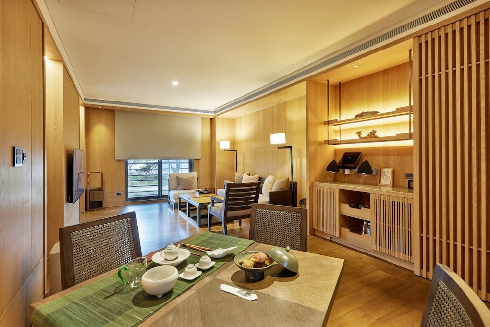 Apexvilla moon — 4-Star Luxury Hotel in Yilan, Republic of China Taiwan
