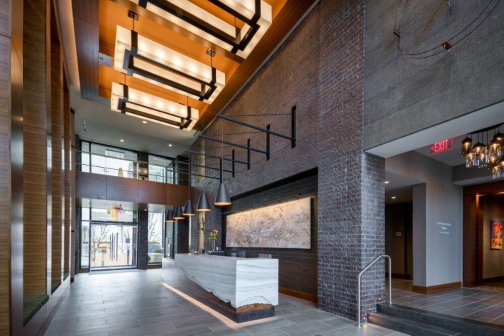 Global Luxury Suites at Reston Town Center - photo 21