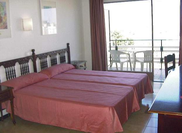 Rosamar - carbon neutral hotel in Palma