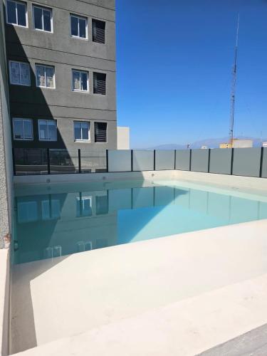 Departamento 12 Tower - last minute hotel in Salta