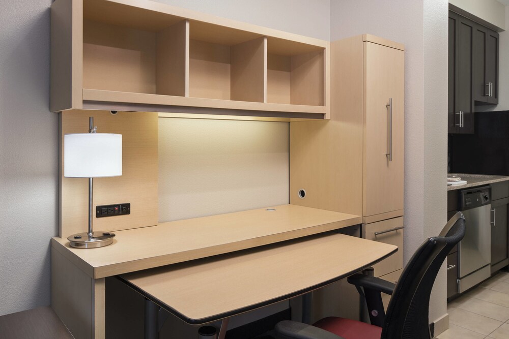 TownePlace Suites by Marriott San Diego Vista - photo 8
