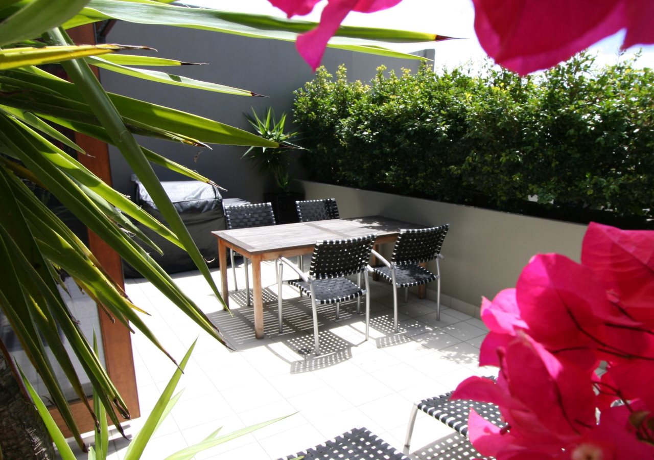 A Seventh Heaven 6 21 25 Fletcher Street — 4-Star Luxury Hotel in Byron Bay, Australia
